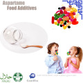 Factory Supply Food Additive Sweetener Aspartame with good price